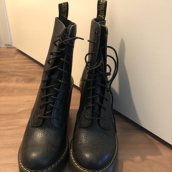 doc martens kendra boot